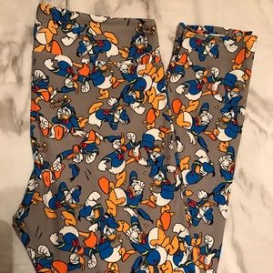 *NWOT* LuLaRoe Leggings